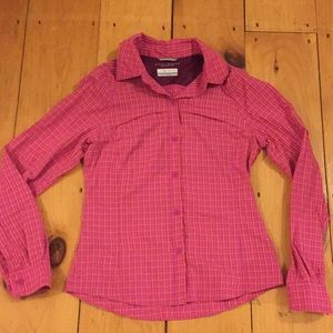 Columbia Omni-Shade Shirt